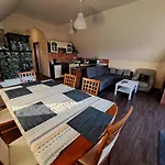 Lejlighed Berek Vendeghaz