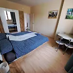 Berek Vendeghaz Fonyód