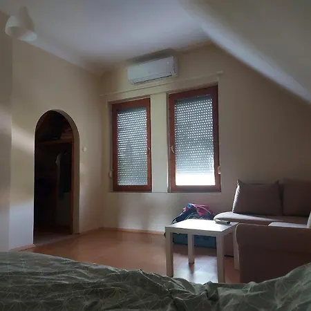 Berek Vendeghaz Apartament Fonyód