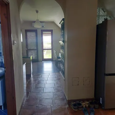 Apartament Berek Vendeghaz *