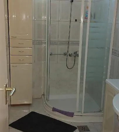 Apartament Berek Vendeghaz *