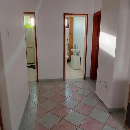 Apartament Berek Vendeghaz Fonyód