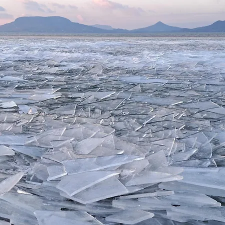 Berek Vendeghaz Apartament *