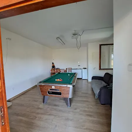 Apartament Berek Vendeghaz Fonyód