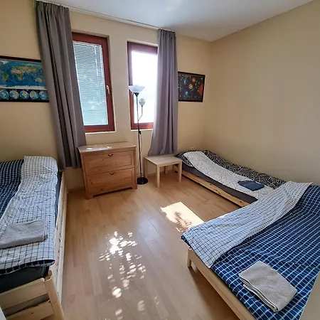 Berek Vendeghaz * Fonyód