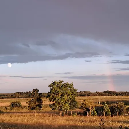 Berek Vendeghaz * Fonyód