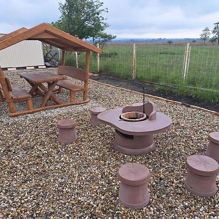 Berek Vendeghaz Apartament