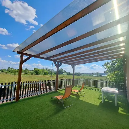 Berek Vendeghaz Apartament Fonyód