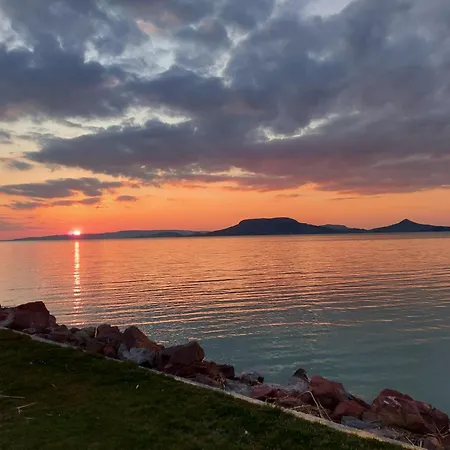 Berek Vendeghaz Apartament *