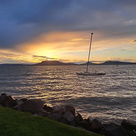 Berek Vendeghaz Apartament