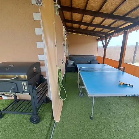 Berek Vendeghaz Fonyód