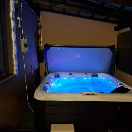 Berek Vendeghaz Apartament Fonyód