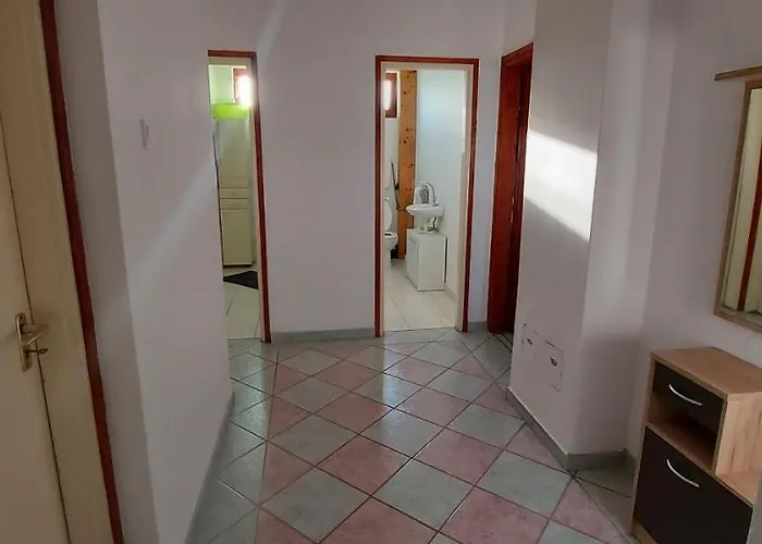 Lägenhet Berek Vendeghaz Fonyód