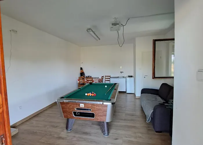 Lägenhet Berek Vendeghaz Fonyód