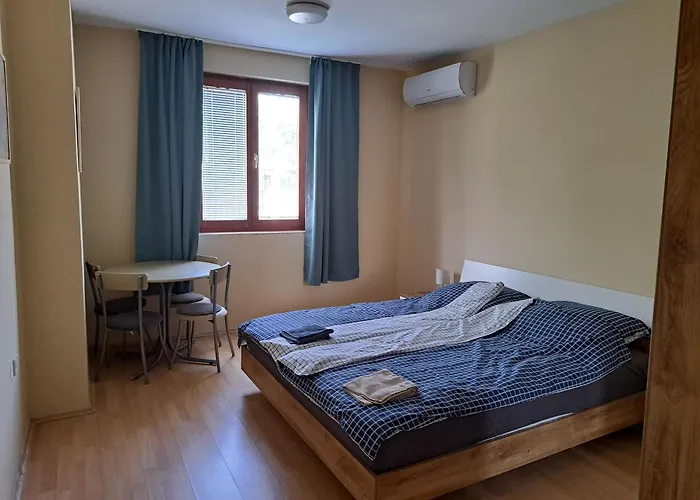 Berek Vendeghaz Fonyód